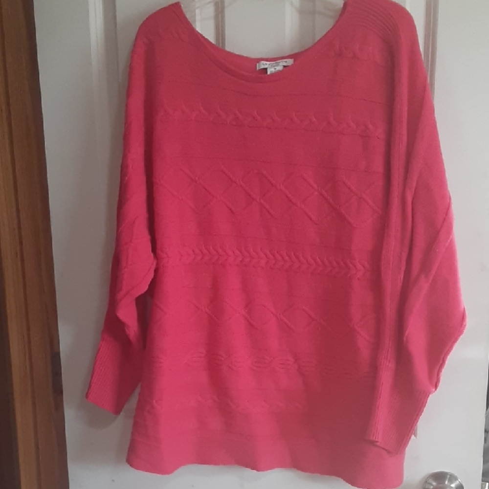 Liz Claiborne Sweater